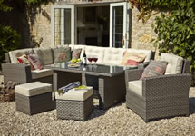 Casual Dining Garden Furniture - 42