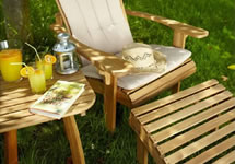 Caring For Your Garden Furniture - 41